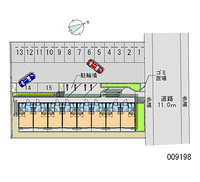 09198月租停車場