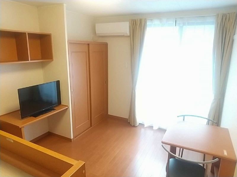 leopalace Este City II 客厅