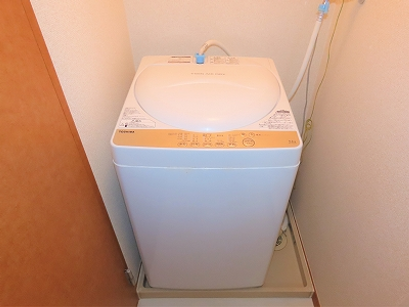 レオパレスうえだはら その他設備