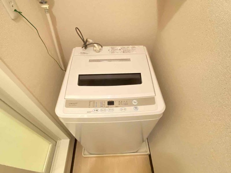 レオネクストサクラフォレスタ その他設備