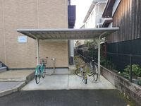 レオパレスＤｅｅｒＦｉｅｌｄⅡ 共用部分