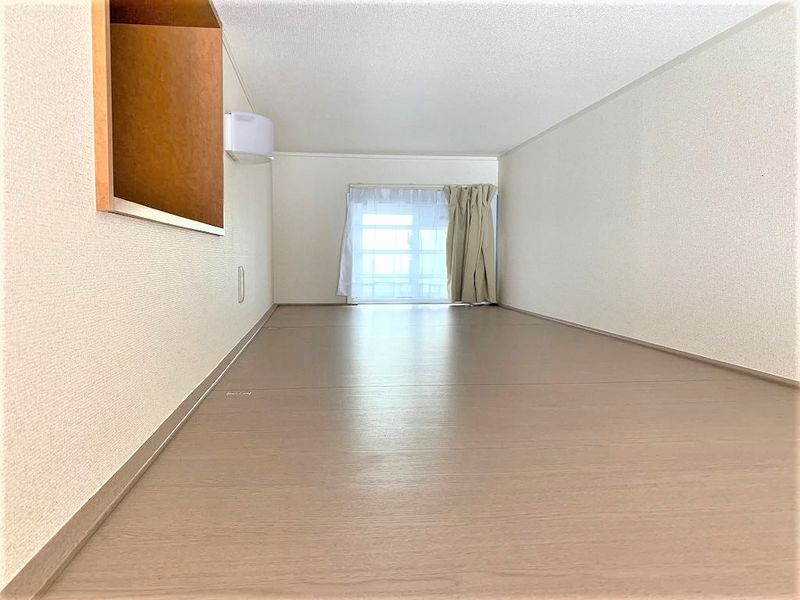 レオパレスフロール市沢 その他