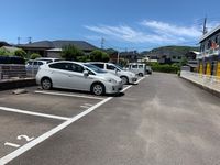 レオパレスＳＨＯＷＡ 駐車場