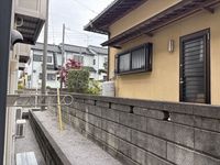 レオネクストコンフォート 眺望