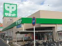 レオパレスブルーリバー 周辺環境