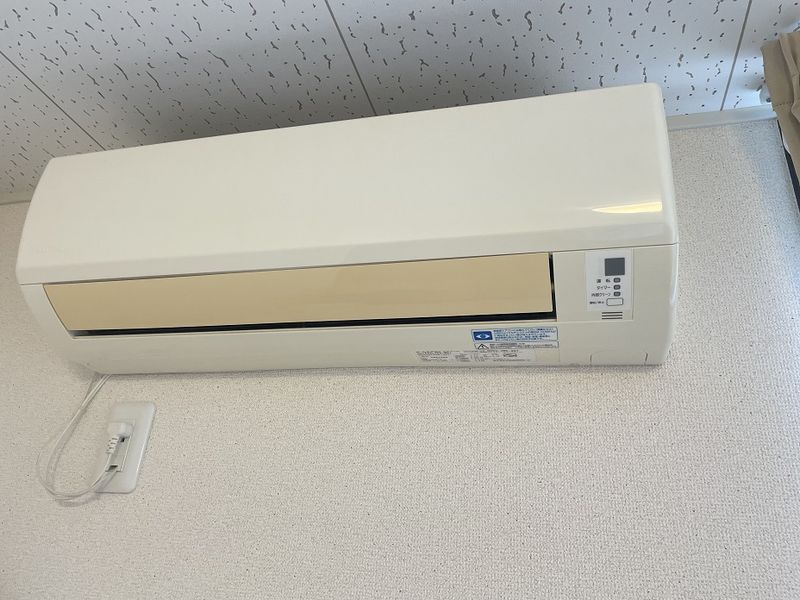 レオネクスト感田 その他設備