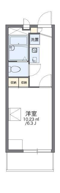 24532 Floorplan