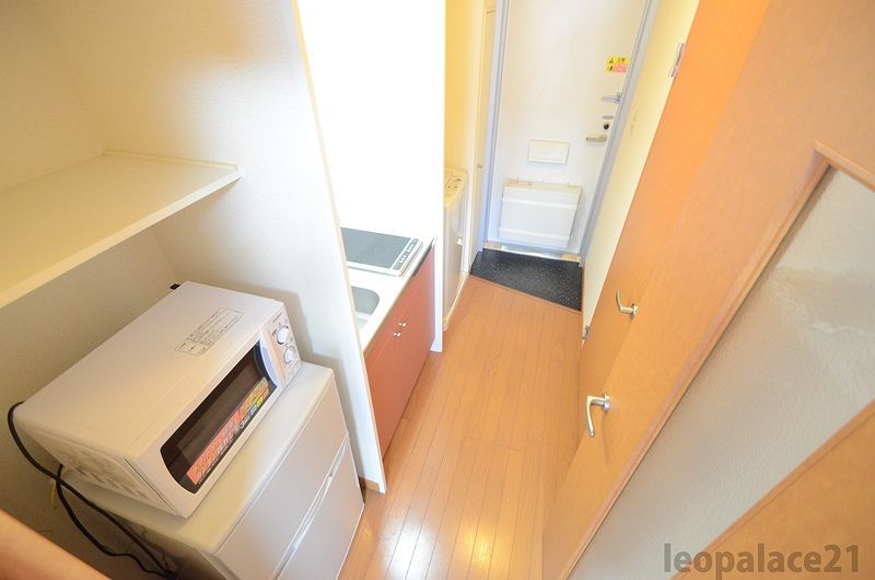 レオパレスＹＮコーポ３０５ その他設備