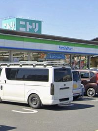 レオパレス石原駅前 周辺環境