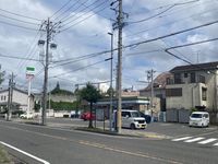レオパレス常磐 周辺環境
