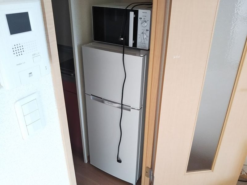 レオパレスＪＮ　Ｂ その他設備