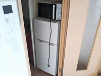 レオパレスＪＮ　Ｂ その他設備