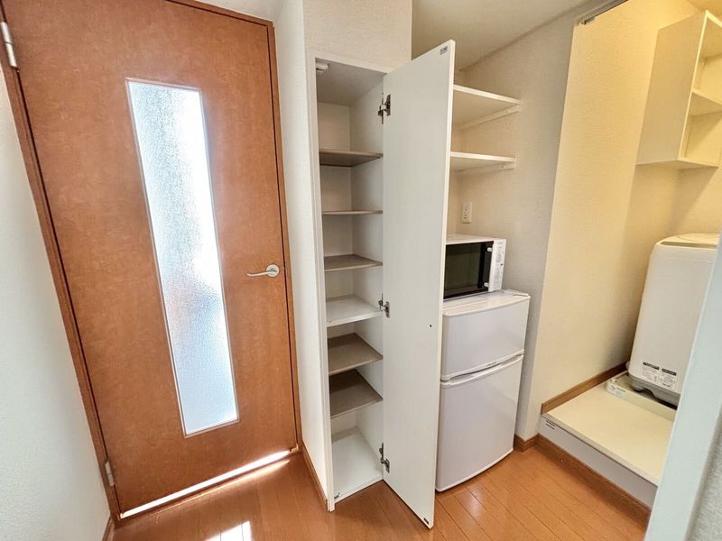 レオパレスカメリアⅢ その他