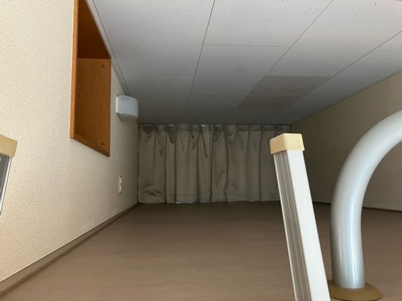 レオパレスメロディーベルイノⅡ その他設備