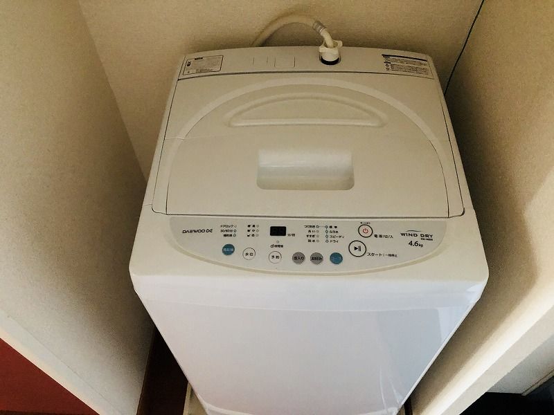 レオパレスさくら その他