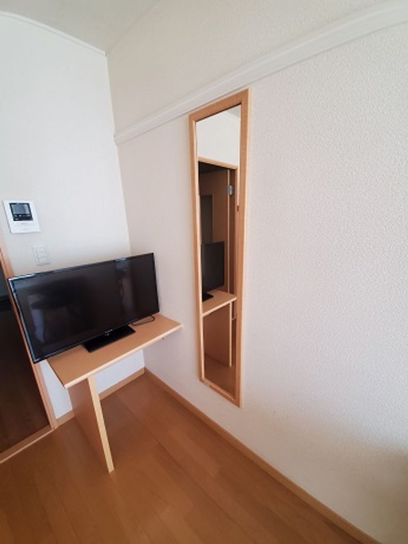 レオパレスイターナル原 その他