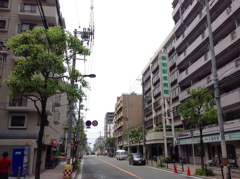 クレイノＨＩＫＡＲＩ 庭