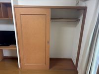 leopalace Mitsuya 수납공간