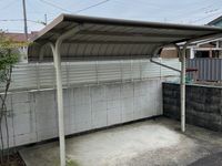 レオパレス箱根板橋 共用部分