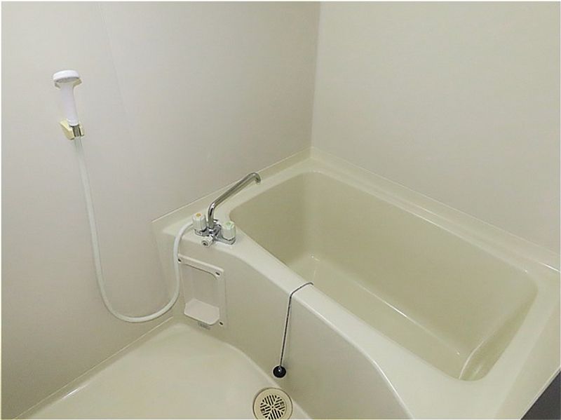 leopalace Courage 욕실