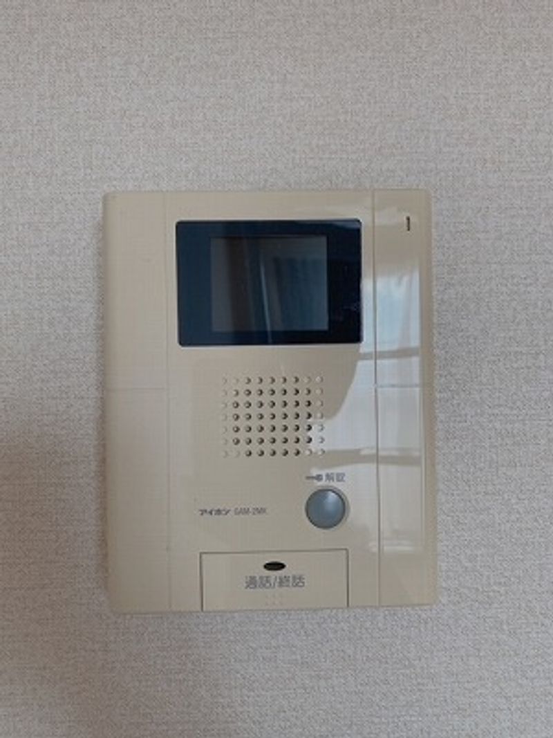 レオパレス清荒神ＬＡ１ セキュリティ