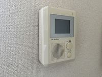 レオパレスフエータ セキュリティ