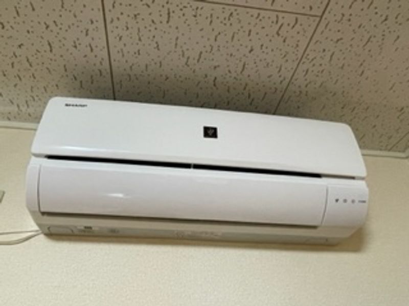 レオパレスグリーンパレス その他設備