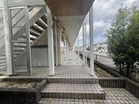 レオパレスプリティ葵 その他