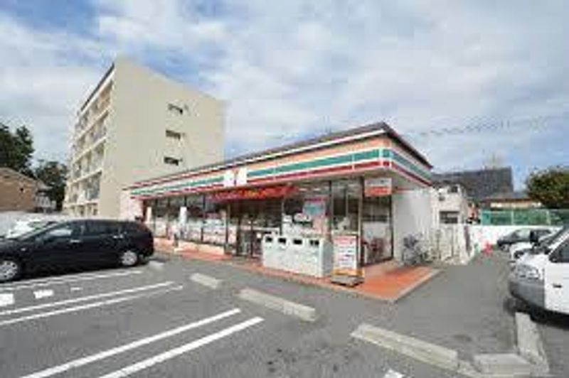 クレイノフォルシア 周辺環境
