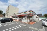 クレイノフォルシア 周辺環境