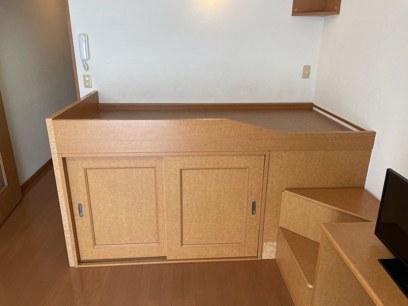 leopalace Primal 기타