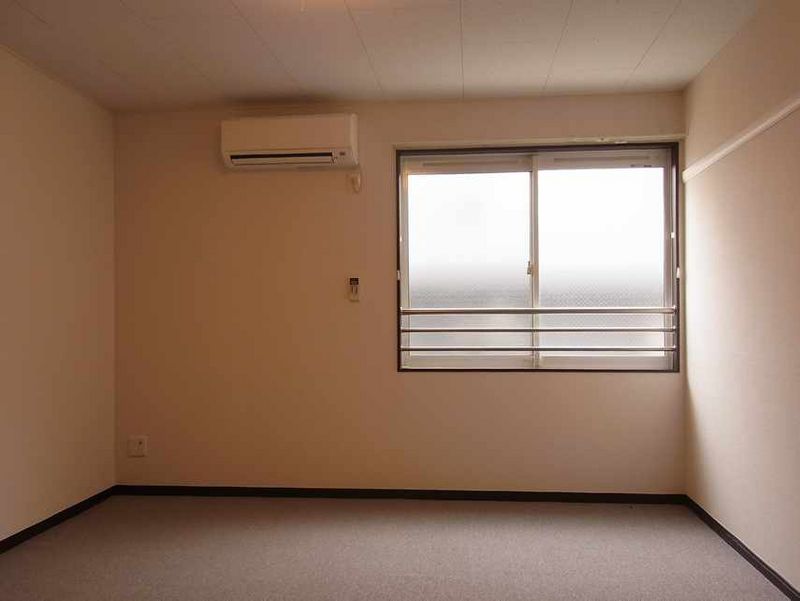 レオネクスト屋敷添 居間
