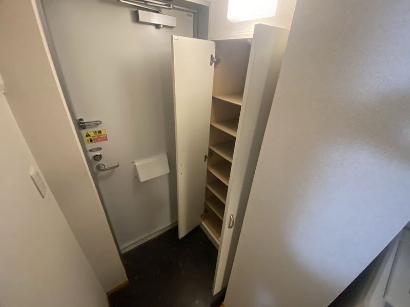 レオパレスアメニティ名古屋 その他