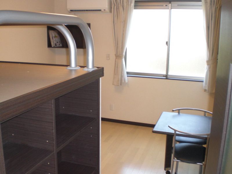 LEONEXT Mitsurugi Phòng khách