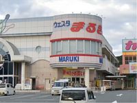 レオパレス岸和田５ 周辺環境