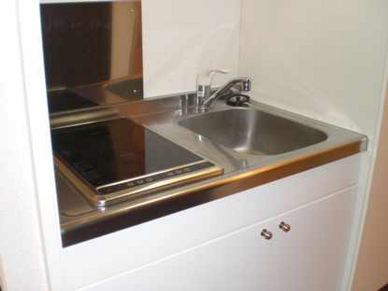 LEONEXT Mitsuwa 주방