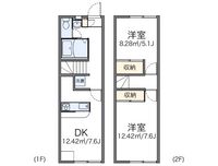 28016 Floorplan