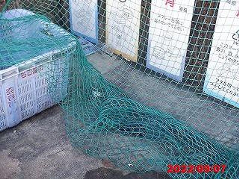 レオパレスＴＡＫＡＯＫＡ 共用部分