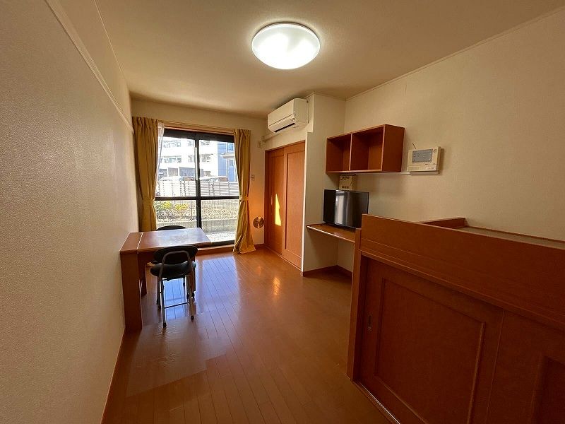 leopalace Maison Bonheur Phòng khách