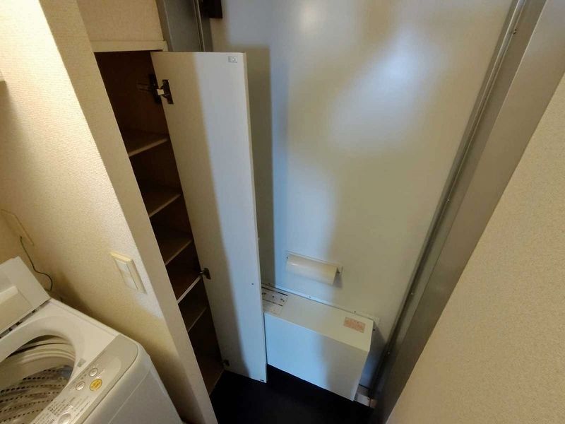 レオパレスコスモⅡ その他