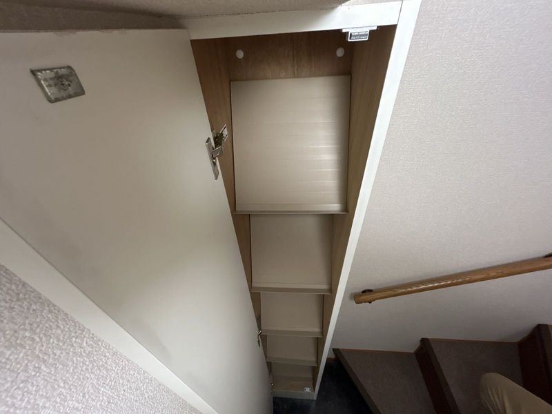 レオパレスブルーカナリア その他