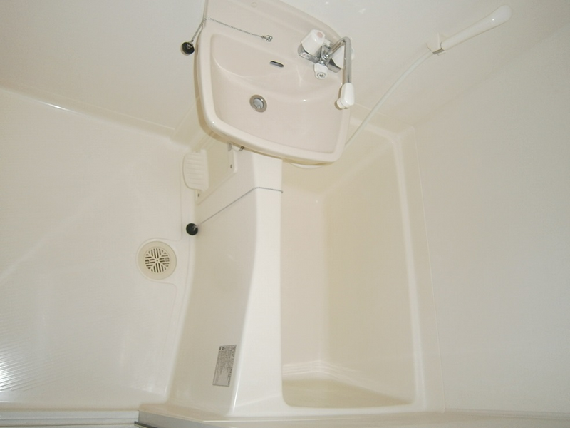 leopalace Reve Phòng tắm