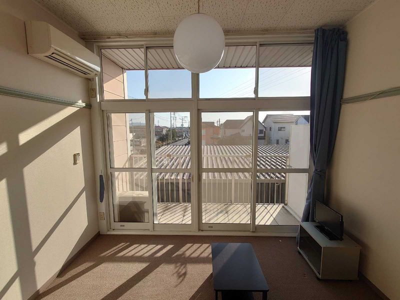 leopalace TOYA Phòng khách