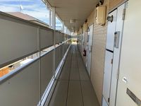 レオパレスワールド 共用部分