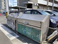 レオパレスＷＡＯＮ 共用部分