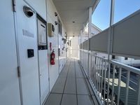 レオパレスかなめ２ 共用部分