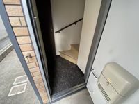 レオネクスト萩原 玄関