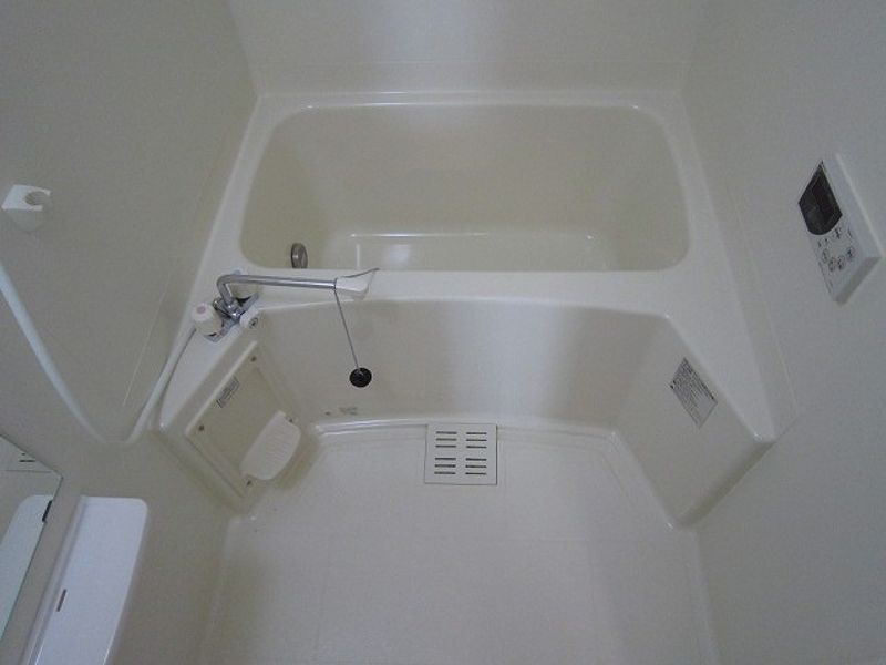 レオネクストジュネスⅥ 風呂