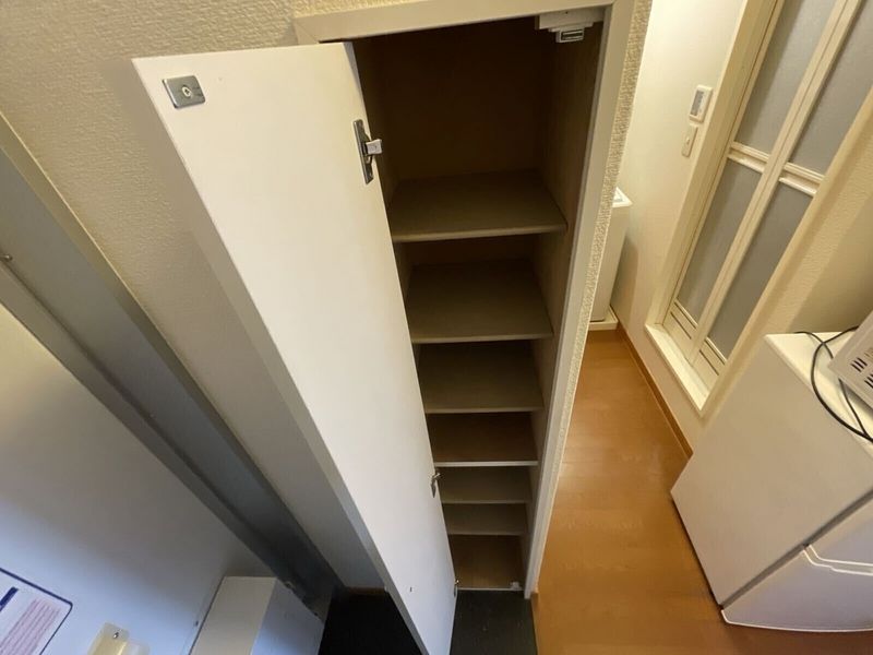 leopalace Himeyama 其他