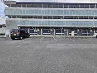 LEONEXT Eclair Kita Imaichi Bãi đỗ xe